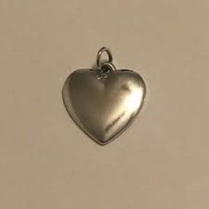 James Avery retired charm.